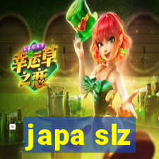 japa slz